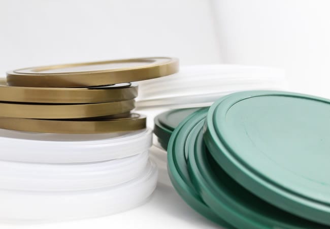 How Talisman Produces Quality Slips Lids Everytime