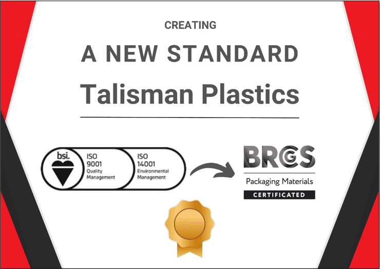 Creating A New Standard